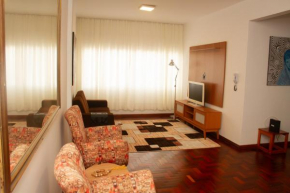Apartamento Gutierrez 01